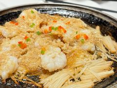 -小放牛炒菜馆(裕华东路店)