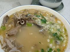 -老师家羊杂碎(延安总店)