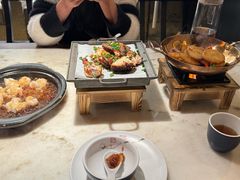 -绿茶餐厅(深圳龙华天虹购物中心店)