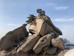 -华山风景名胜区