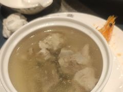 -金汤宴餐厅·粤菜(德云社店)
