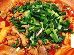 -云海肴云南菜(花园城店)