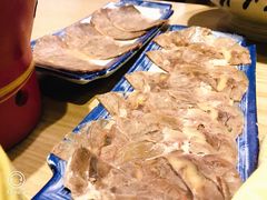-牛三哥洛阳牛肉汤(生态城店)