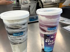 -Blueglass酸奶(财富购物中心店)
