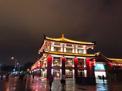 -必胜客(花舞大唐博物馆店)