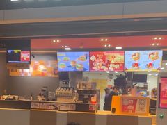 -麦当劳(吴圩机场店)