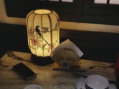 -绿茶餐厅(燕郊永旺店)