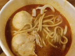 -四里沙茶面(七星西路分店)