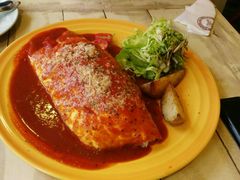 -Cafe Alice咖啡爱丽丝(奥城店)