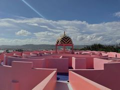 -漳州滨海火山岛自然生态风景区