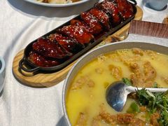 -津沽小院(天津之眼店)