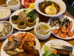 -三谷里·生态水疗空间(五一店)