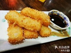 -张氏宽窄巷成都名小吃(茂业百货华强北店)