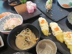 -饭团匠·料理小食堂(玉林店)