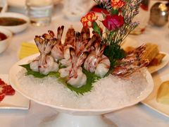 斑节虾皇-洋房火锅(新天地店)