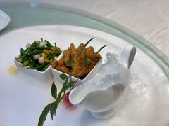 -汉通东林海鲜大酒店(鼓楼孝闻街店)