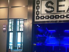 大堂-稻香酒家·34年老字号·港式粤菜(汉街店)