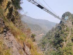 -宁波五龙潭景区