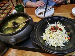 -云海肴·云南小炒·汽锅鸡(天津国金汇店)