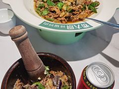 -费大厨辣椒炒肉(黄兴中心广场店)