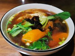 -十面春风·江南面馆(崇宁路店)