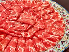 -南门四季铜锅涮肉(左家庄店)