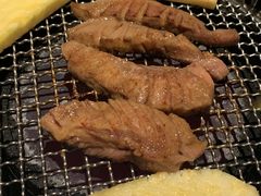 -厚贞日式烤肉(龙之梦店)