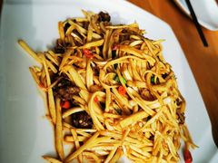 -原鄉本味 楚菜 丹江口鱼(北苑店)