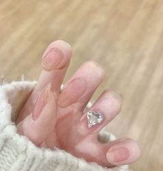 -斯馨·健康美甲美睫