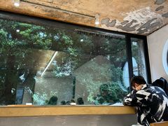 -素咫咖啡CLIFEROSE(新安店)
