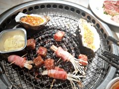 -火炉火自助餐(西直门凯德MALL店)