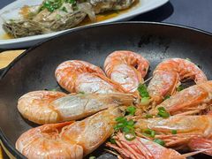 -高佳庄·海鲜酒楼(东港店)
