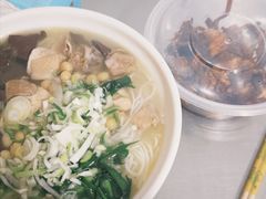 -文山荷鲜居(翠湖店)