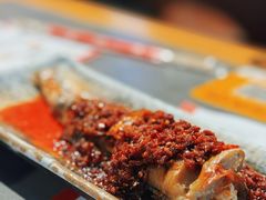 -金龙烧烤·牛肉面(西塔店)