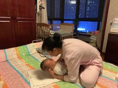 -金贝儿月嫂(高新尚品国际店)