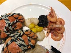 -宁波阳光豪生大酒店·豪生咖啡厅