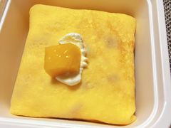 -Tomado绿色烘焙(大尧三路店)