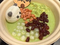 -季季山·云南野生菌火锅(上海首店)