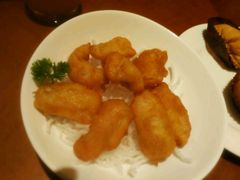 -杭州JW万豪酒店-万豪中餐厅
