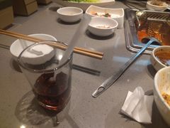 -海底捞火锅(万达广场店)