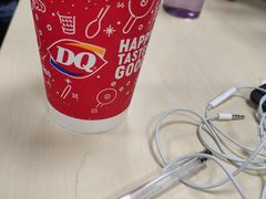 -DQ·蛋糕·冰淇淋(手工定制蛋糕长泰广场店)