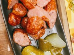 -ibarrel爱杯·bistro&brunch(江宁路店)