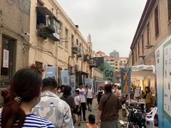 -上街里市集(悦喜客来广场店)