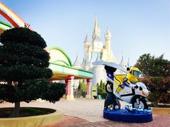 -蓬莱欧乐堡梦幻世界