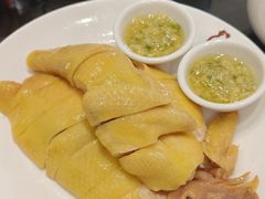 -文记壹心鸡(宝华路店)