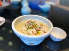 -南京景枫万豪酒店·万豪中餐厅