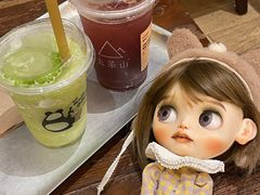 -去茶山(重庆万象城店)