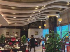 -新天世纪中餐厅