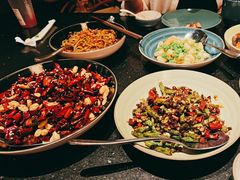 -华豫川酒家(大卫城店)