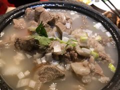 -并州大牌档之醉轻尘